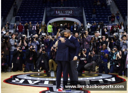 宝博体育NBA全明星周末来临：开启一年一度的篮球盛会 - 副本